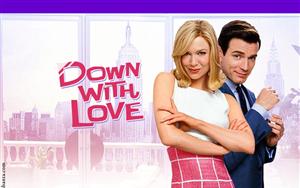 Down with Love